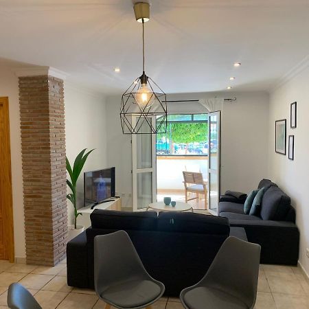 Apartamento Centrico Silencioso Nerja Εξωτερικό φωτογραφία