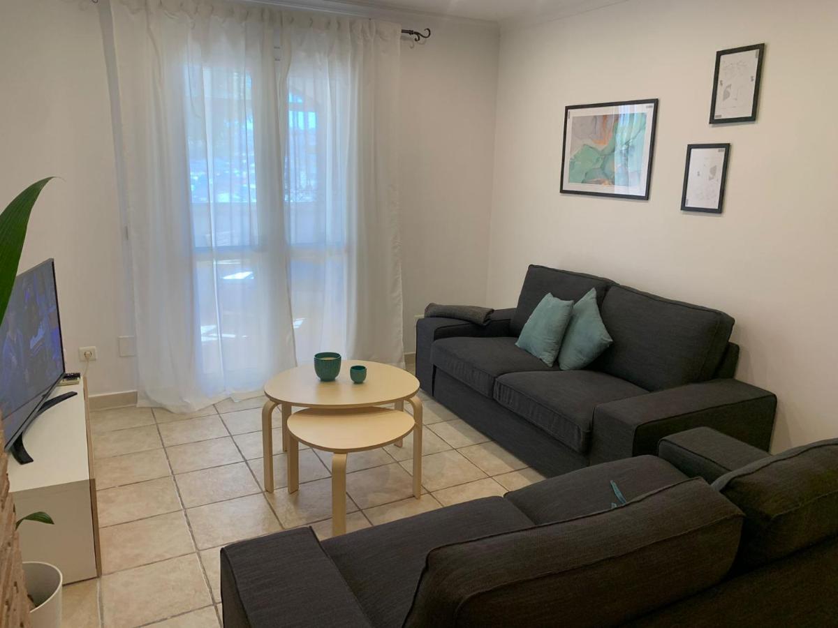 Apartamento Centrico Silencioso Nerja Εξωτερικό φωτογραφία