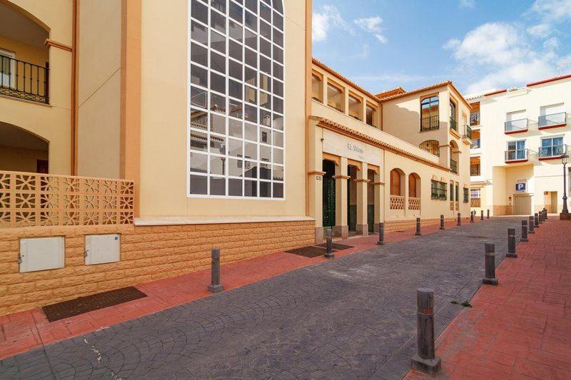 Apartamento Centrico Silencioso Nerja Εξωτερικό φωτογραφία