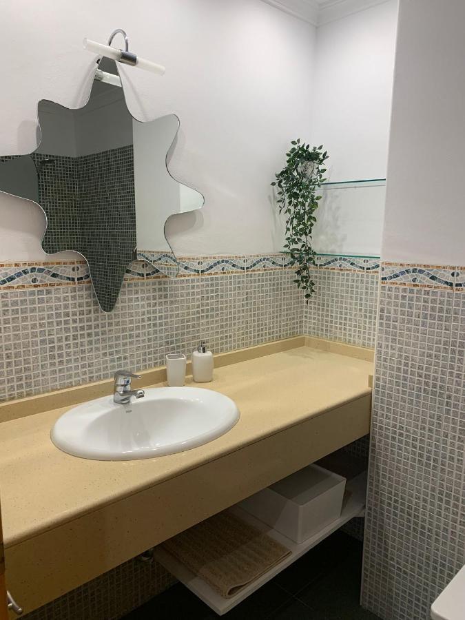Apartamento Centrico Silencioso Nerja Εξωτερικό φωτογραφία