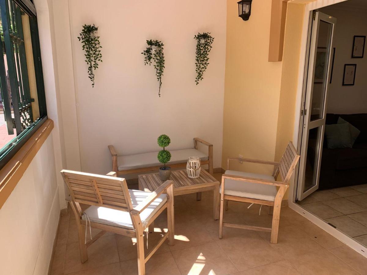 Apartamento Centrico Silencioso Διαμέρισμα Nerja Εξωτερικό φωτογραφία