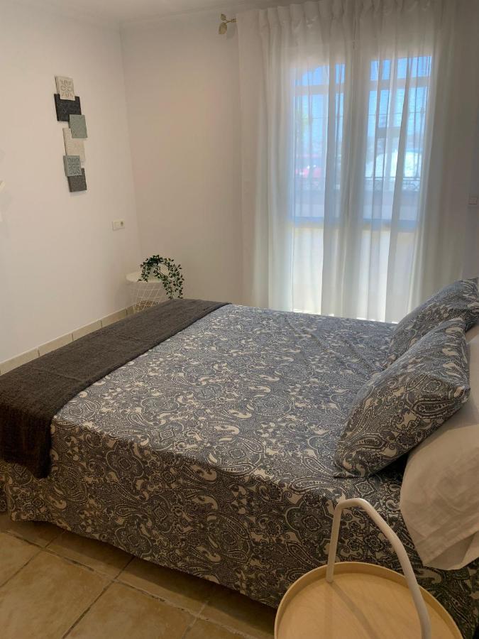 Apartamento Centrico Silencioso Nerja Εξωτερικό φωτογραφία