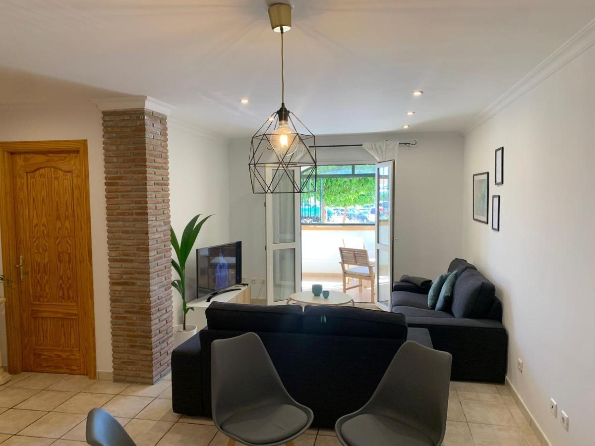 Apartamento Centrico Silencioso Nerja Εξωτερικό φωτογραφία