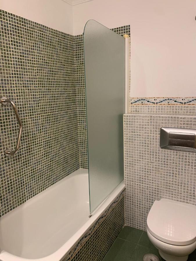 Apartamento Centrico Silencioso Nerja Εξωτερικό φωτογραφία