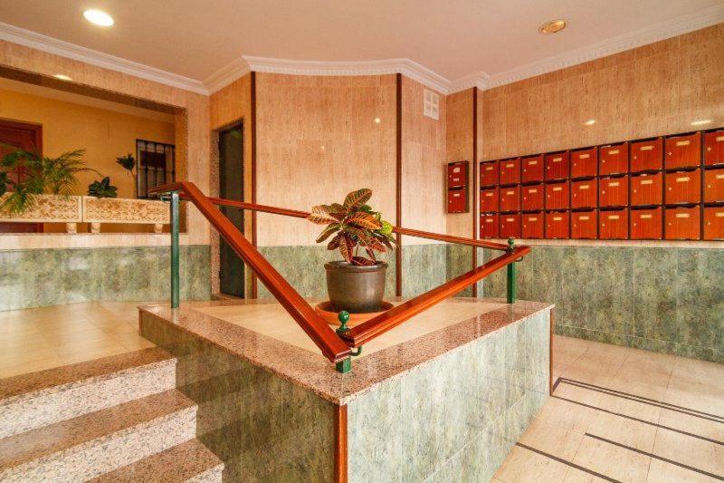 Apartamento Centrico Silencioso Nerja Εξωτερικό φωτογραφία