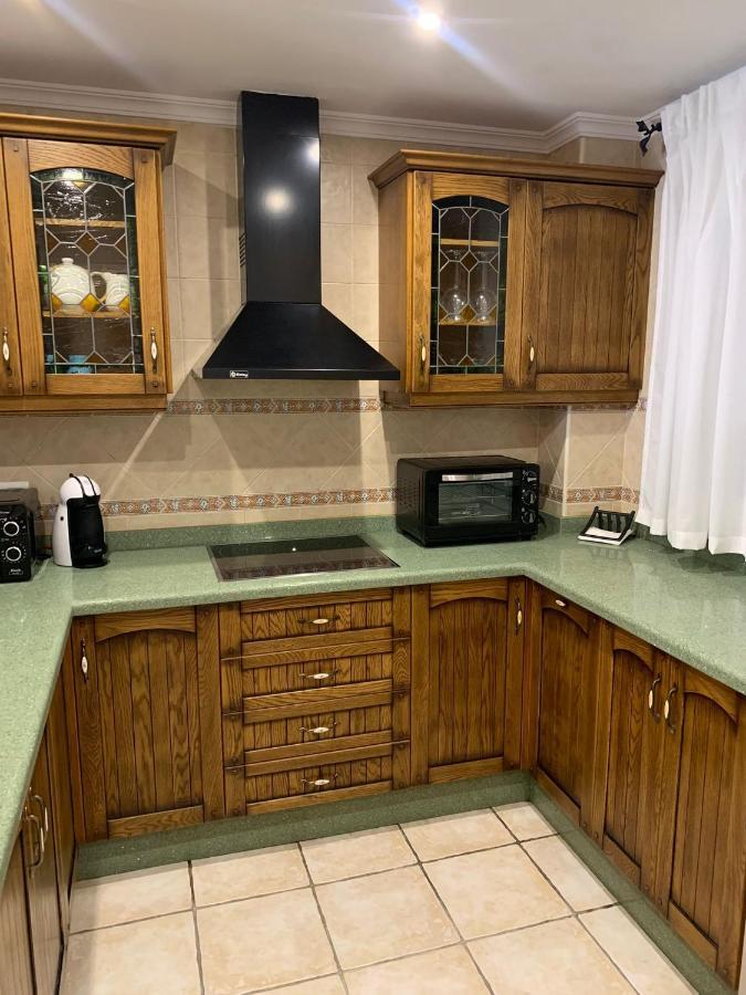 Apartamento Centrico Silencioso Nerja Εξωτερικό φωτογραφία