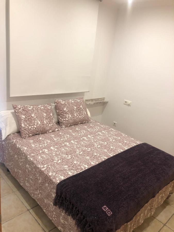 Apartamento Centrico Silencioso Nerja Εξωτερικό φωτογραφία
