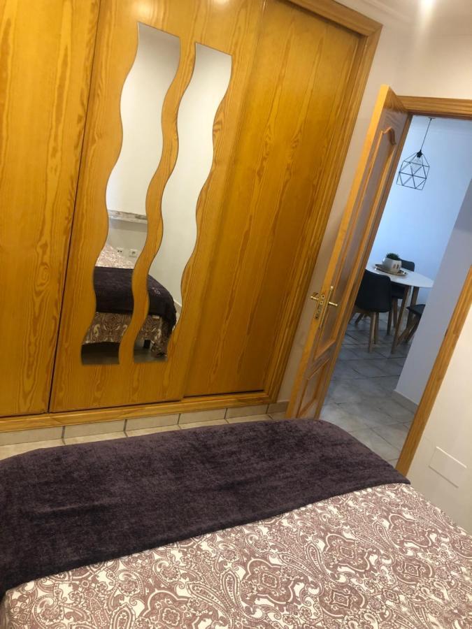 Apartamento Centrico Silencioso Nerja Εξωτερικό φωτογραφία